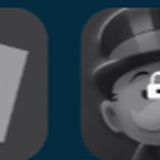 Roblox game icon